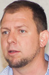 Adriaan Bosch.